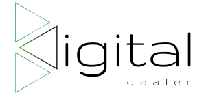 Logo digital dealer